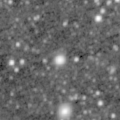 Survey preview for IC 572