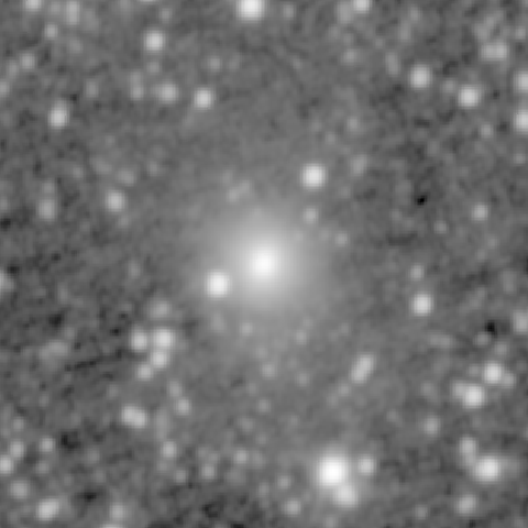 Survey preview for IC 574