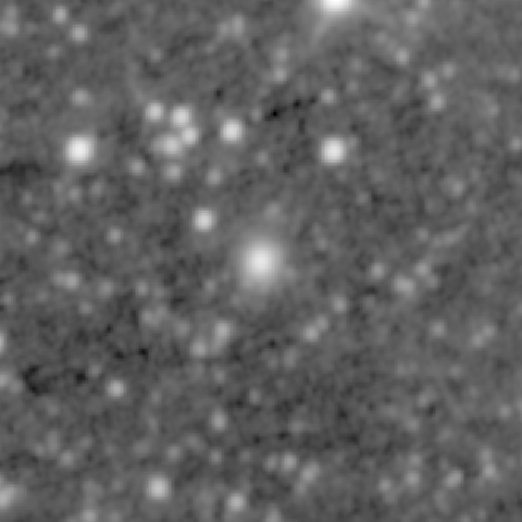 Survey preview for IC 576