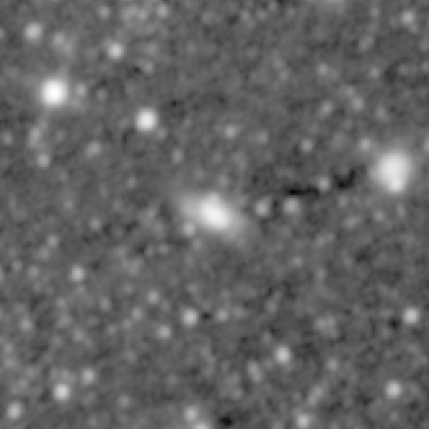 Survey preview for IC 578