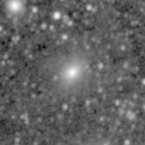 Survey preview for IC 585