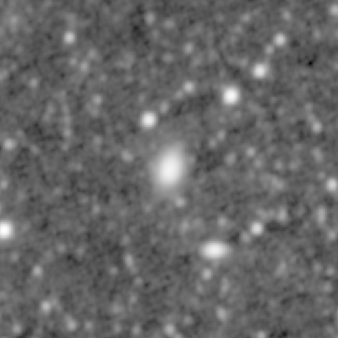 Survey preview for IC 591