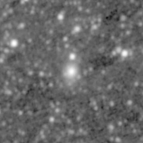 Survey preview for IC 595