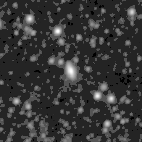 Survey preview for IC 596
