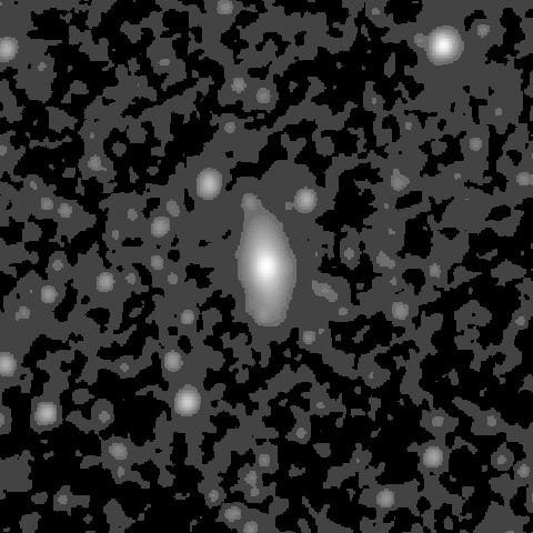Survey preview for IC 598