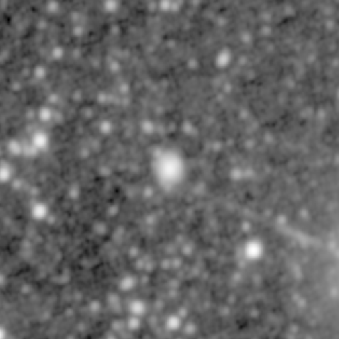 Survey preview for IC 605
