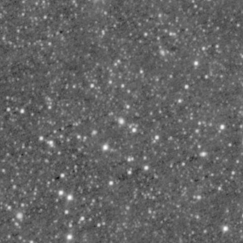 Survey preview for IC 606