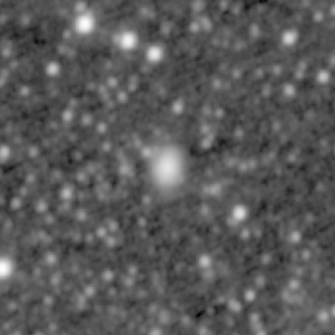 Survey preview for IC 619