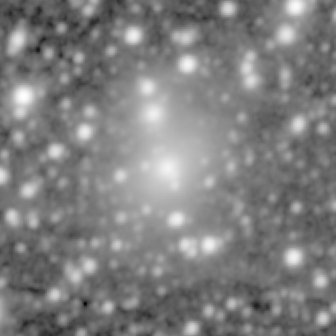 Survey preview for NGC 1759