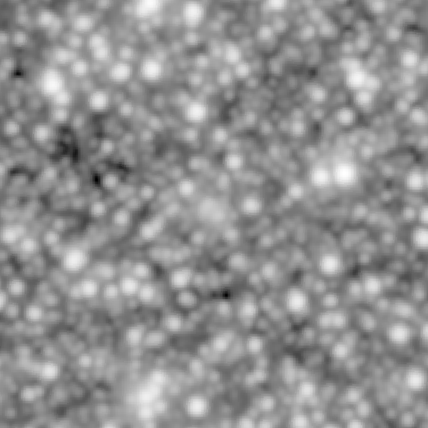 Survey preview for NGC 1842
