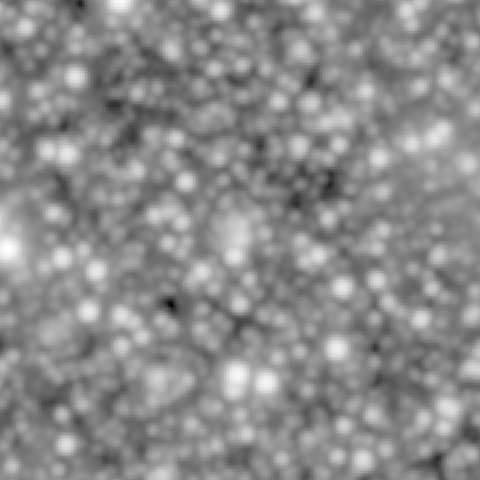 Survey preview for NGC 1897