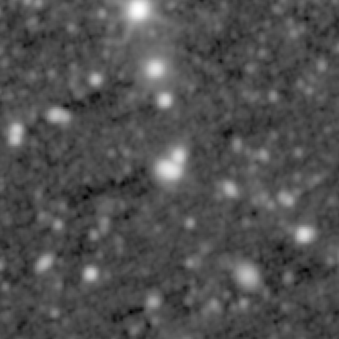 Survey preview for IC 620
