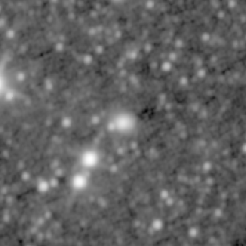 Survey preview for IC 621