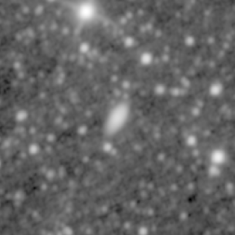 Survey preview for IC 623