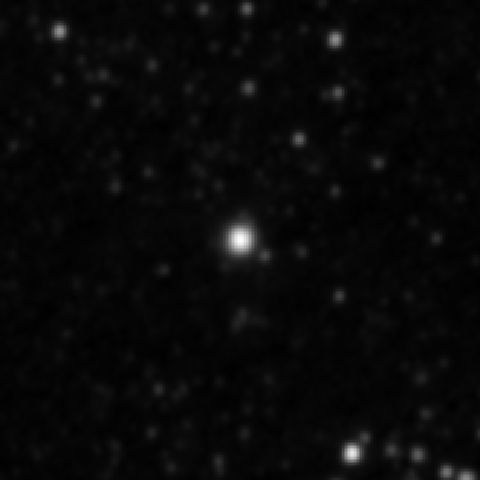 Survey preview for IC 627