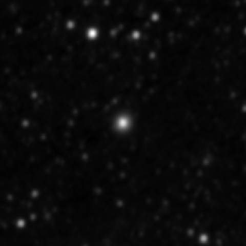 Survey preview for IC 631