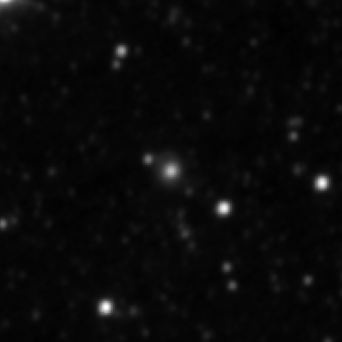 Survey preview for IC 637