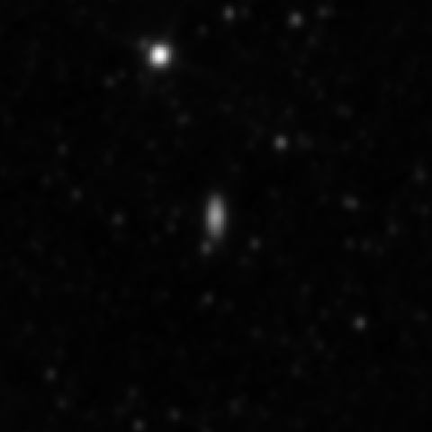Survey preview for IC 639
