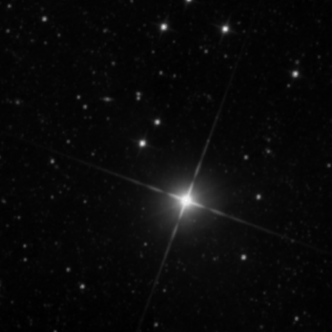 Survey preview for IC 640