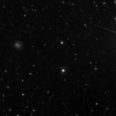 Survey preview for IC 641