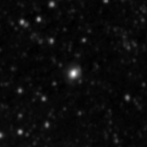 Survey preview for IC 646