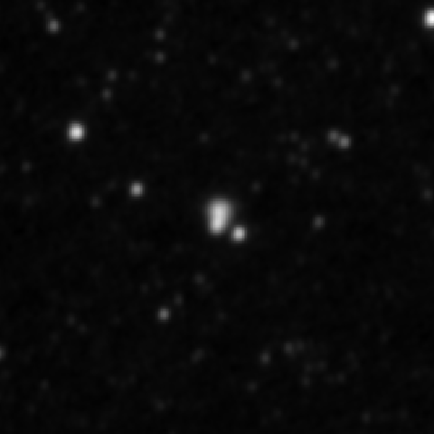 Survey preview for IC 649