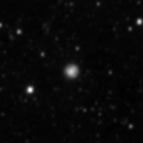 Survey preview for IC 651