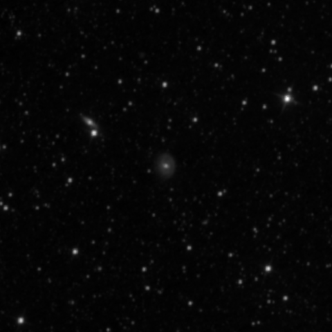 Survey preview for IC 652