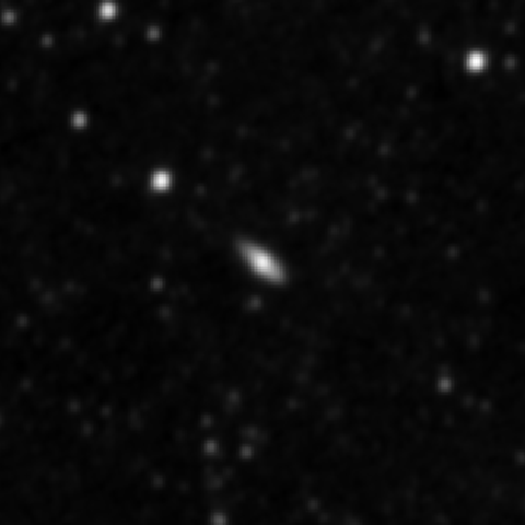 Survey preview for IC 655