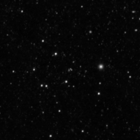 Survey preview for IC 656