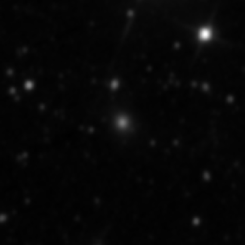 Survey preview for IC 661