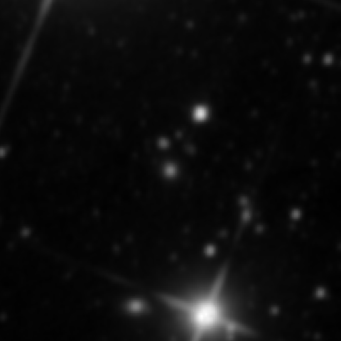 Survey preview for IC 667