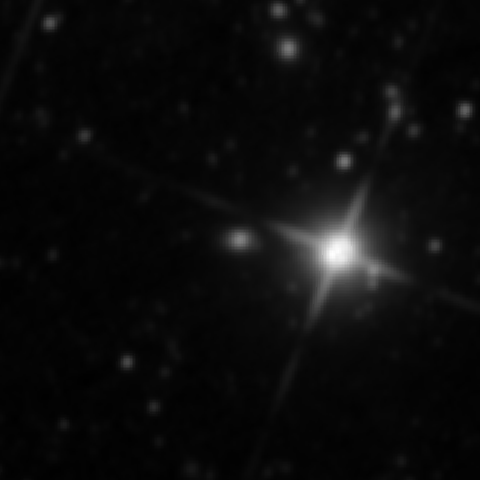 Survey preview for IC 668