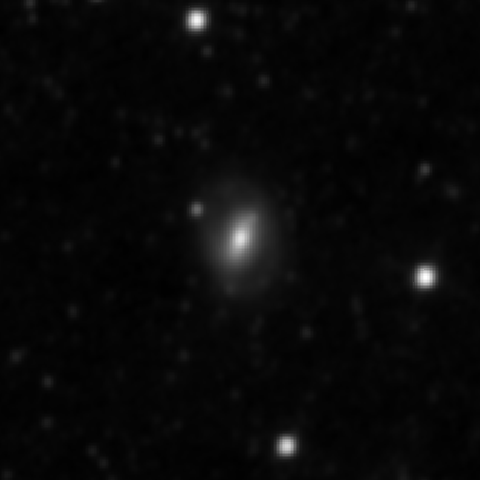 Survey preview for IC 676