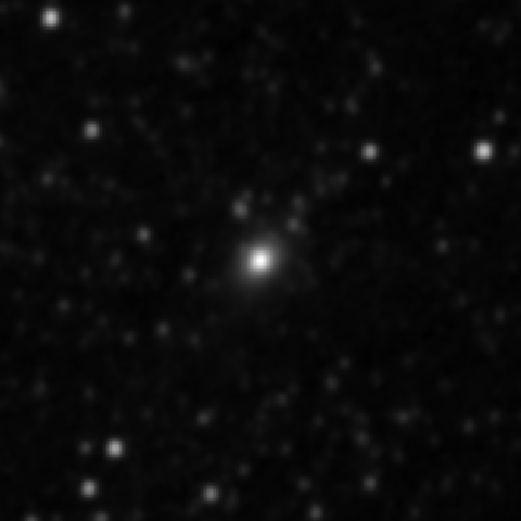 Survey preview for IC 678