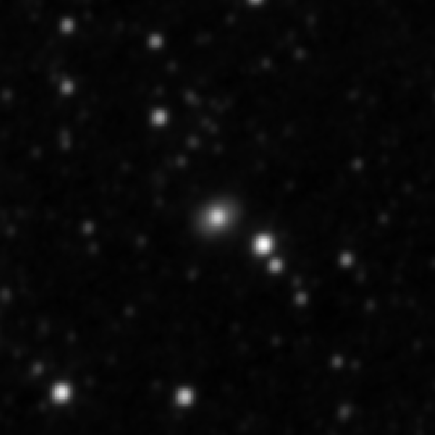 Survey preview for IC 679