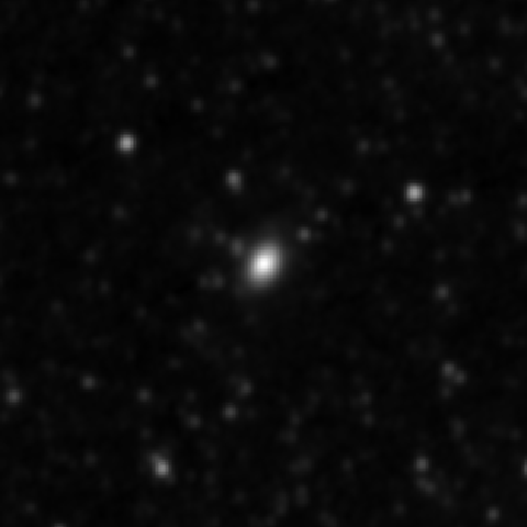 Survey preview for IC 680