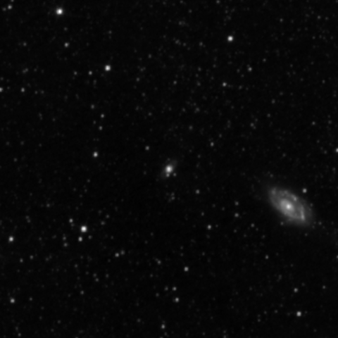 Survey preview for IC 682