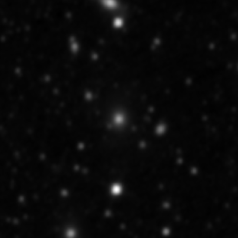 Survey preview for IC 683