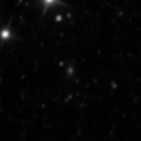 Survey preview for IC 685