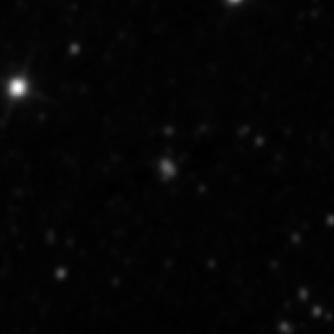 Survey preview for IC 686