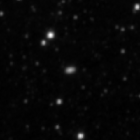 Survey preview for IC 688