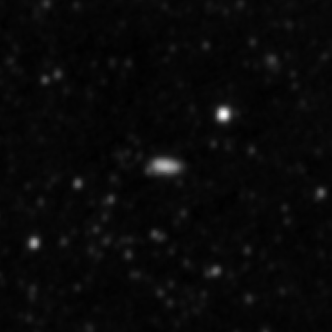 Survey preview for IC 695