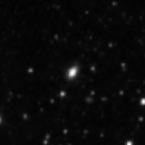 Survey preview for IC 698