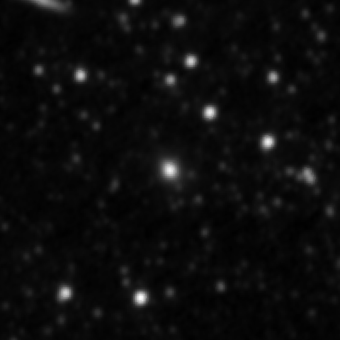 Survey preview for IC 705
