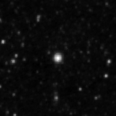 Survey preview for IC 707