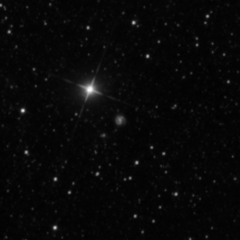 Survey preview for IC 714