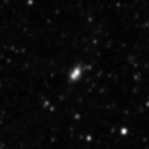 Survey preview for IC 715