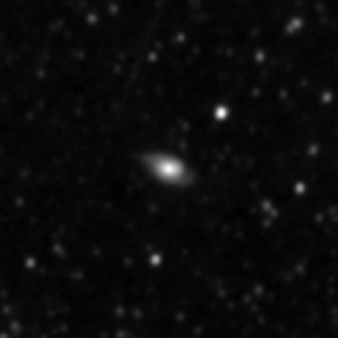 Survey preview for IC 728
