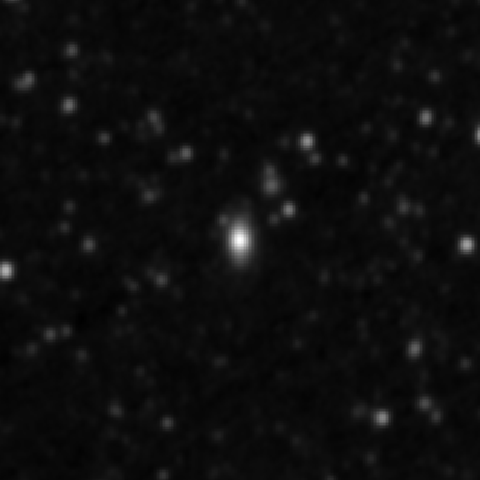 Survey preview for IC 729
